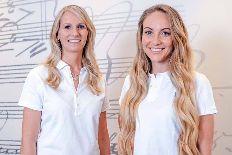 Mundhygiene M-Excellence Riem Arcaden